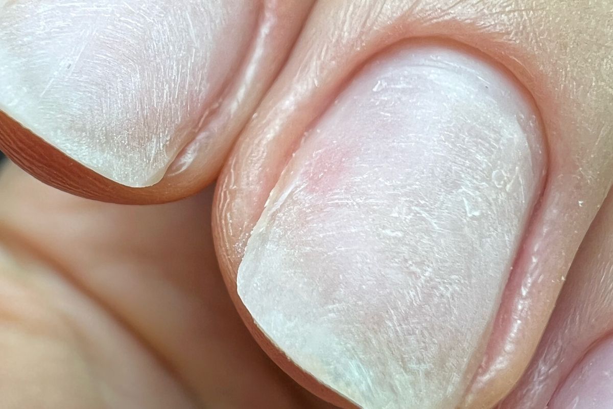 Bezpieczne usuwanie masy pilnikiem