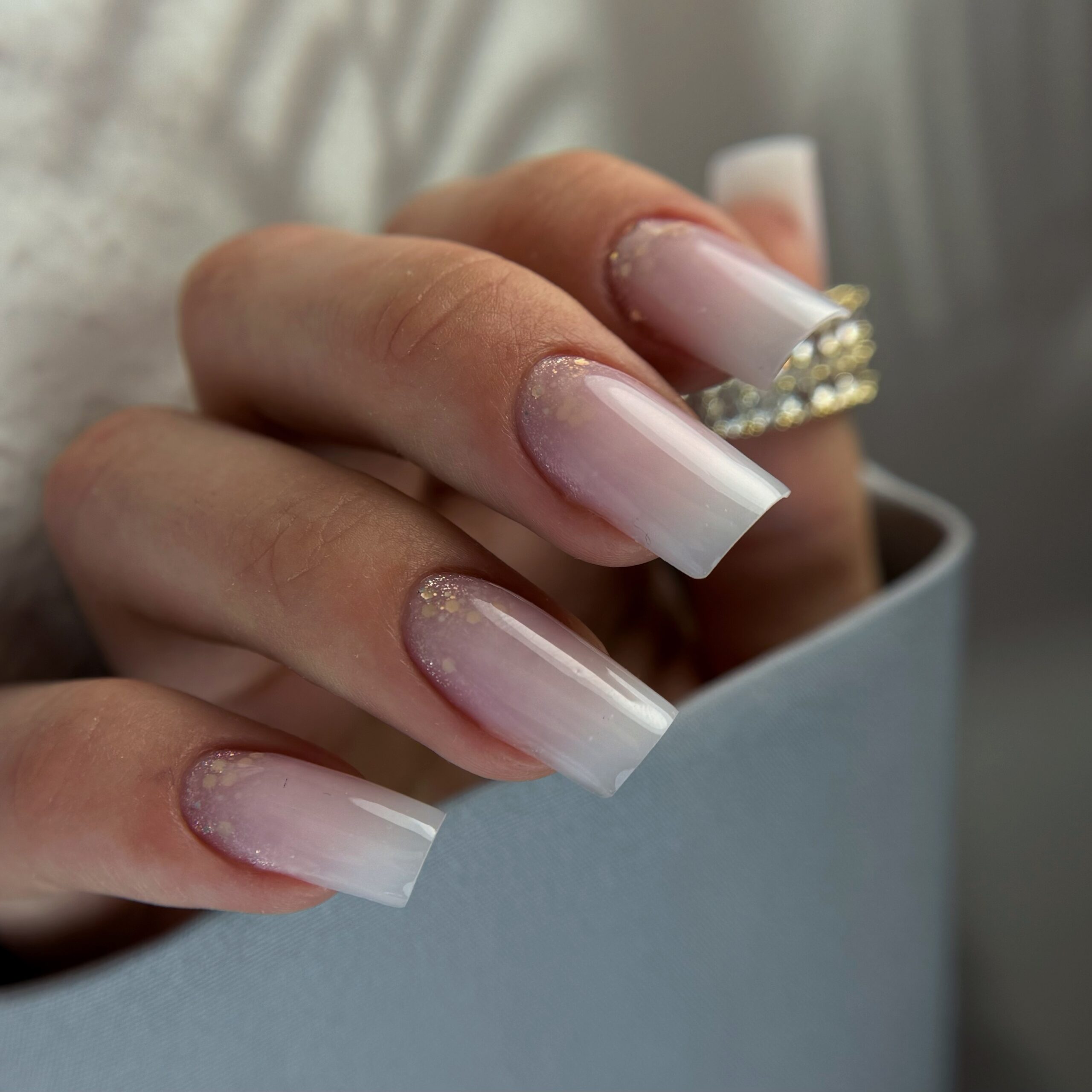 Instakwadrat – korekta dolną formą