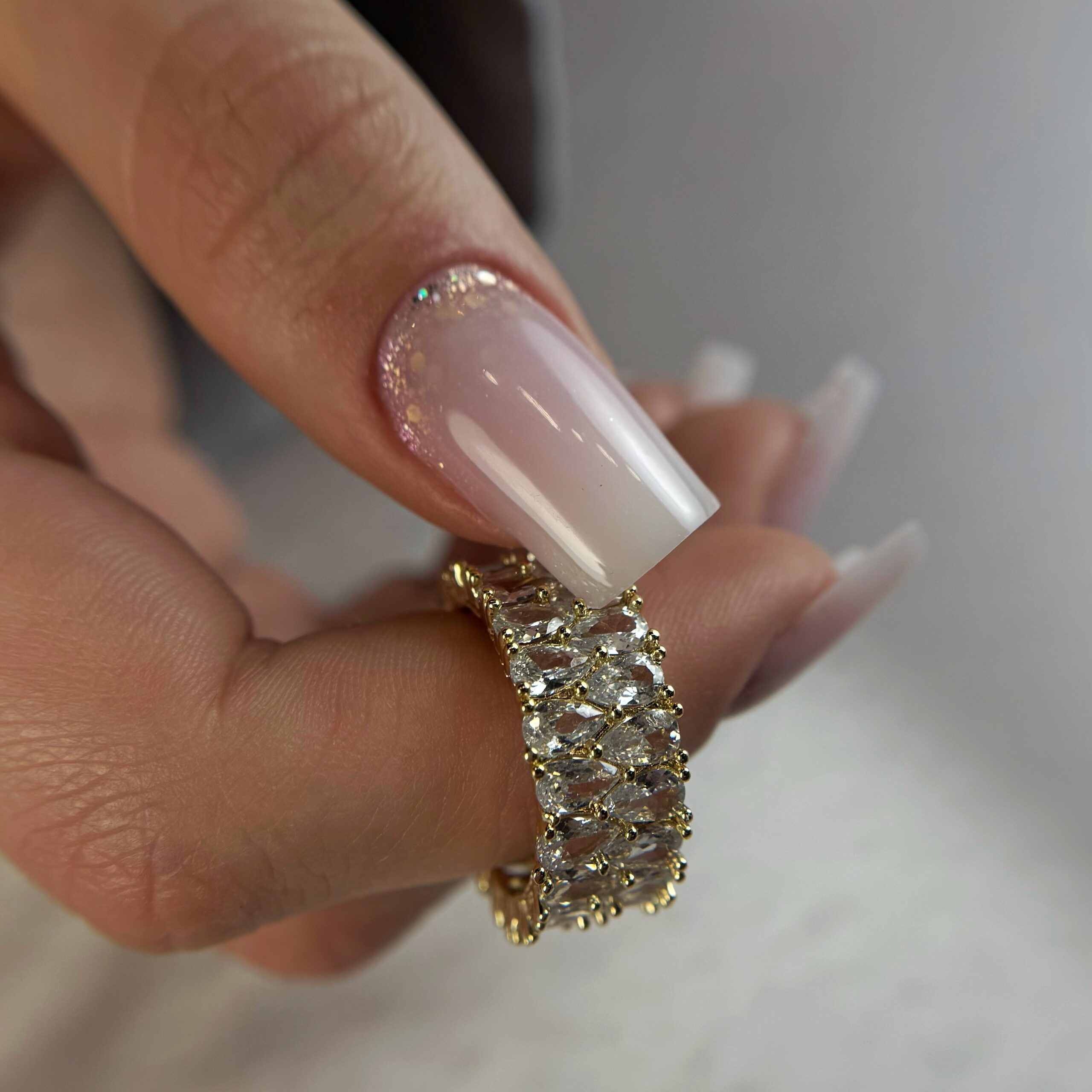 Instakwadrat – korekta dolną formą