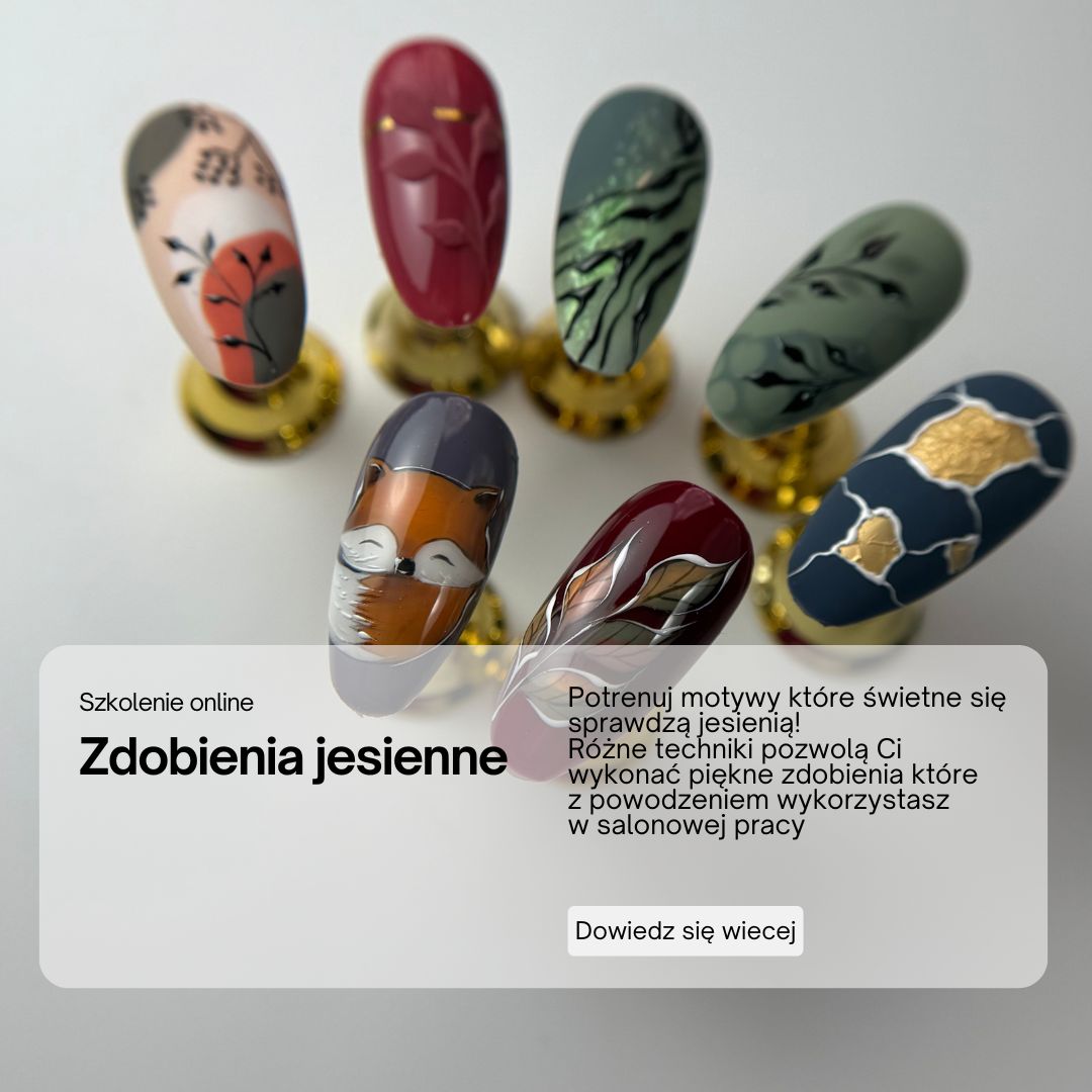 Zdobienia jesienne