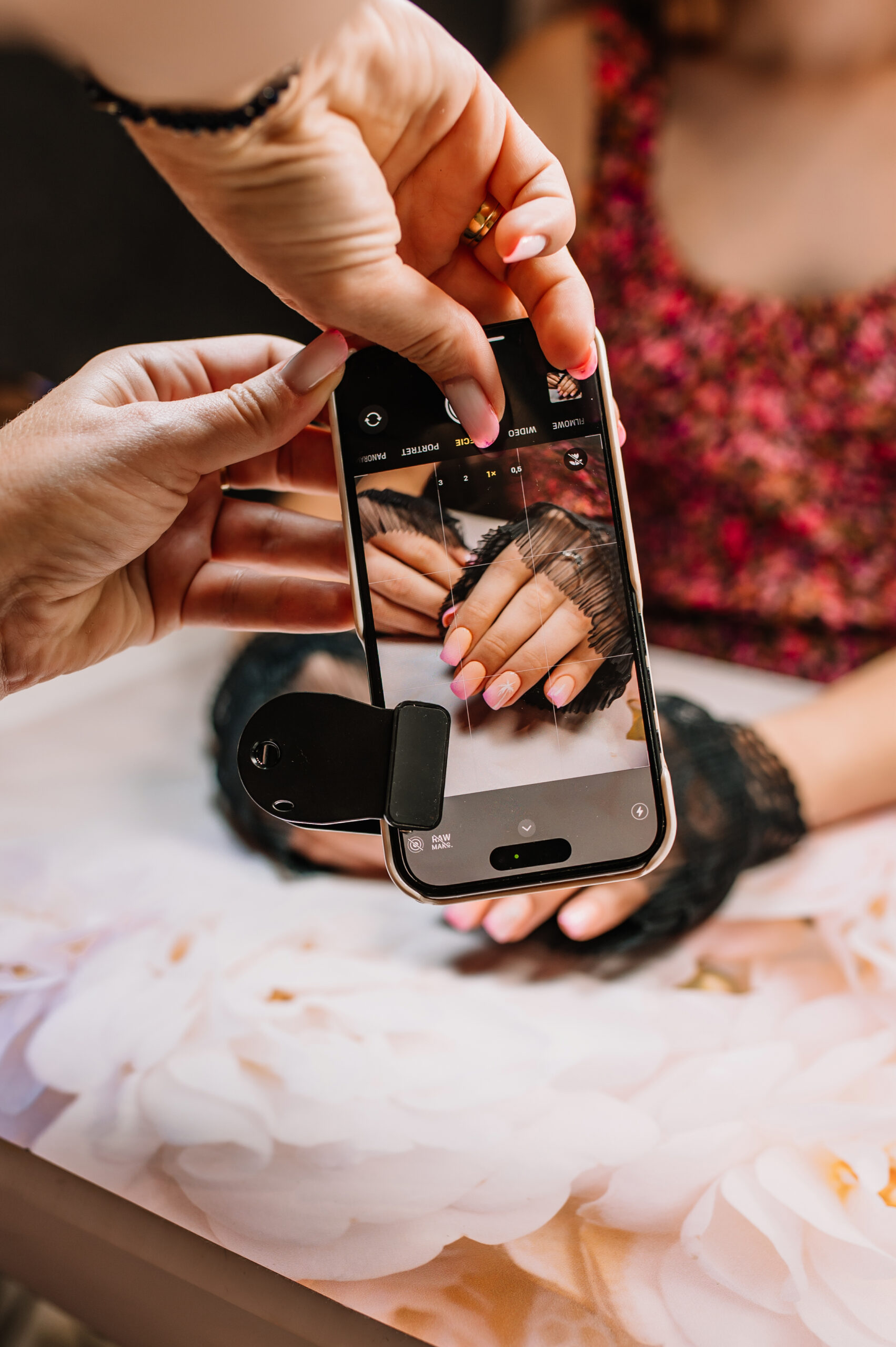 Idealne zdjęcia telefonem