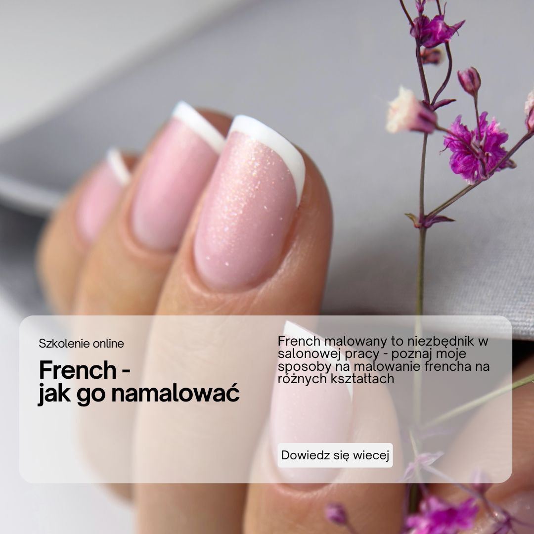 French malowany