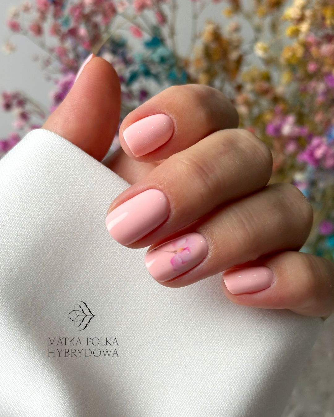 Hybryda ze wzmocnieniem