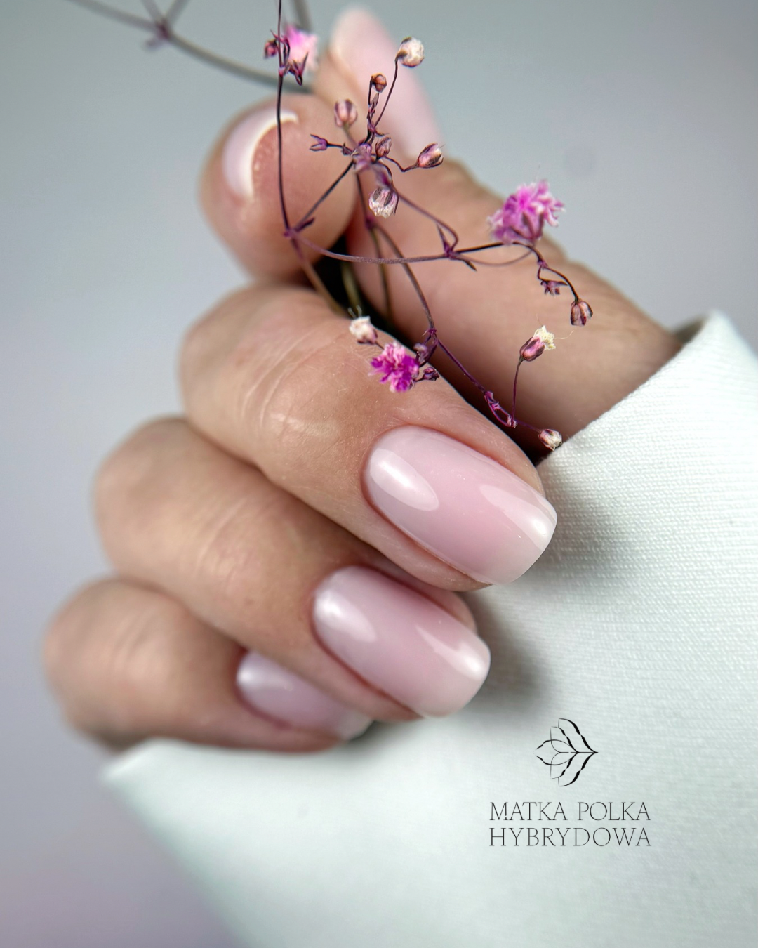 Hybryda ze wzmocnieniem