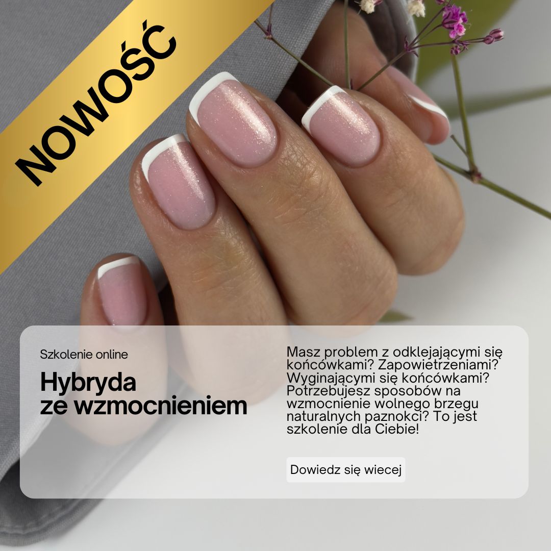 Hybryda ze wzmocnieniem